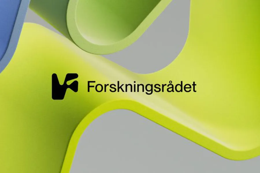 Forskningsrådet logo