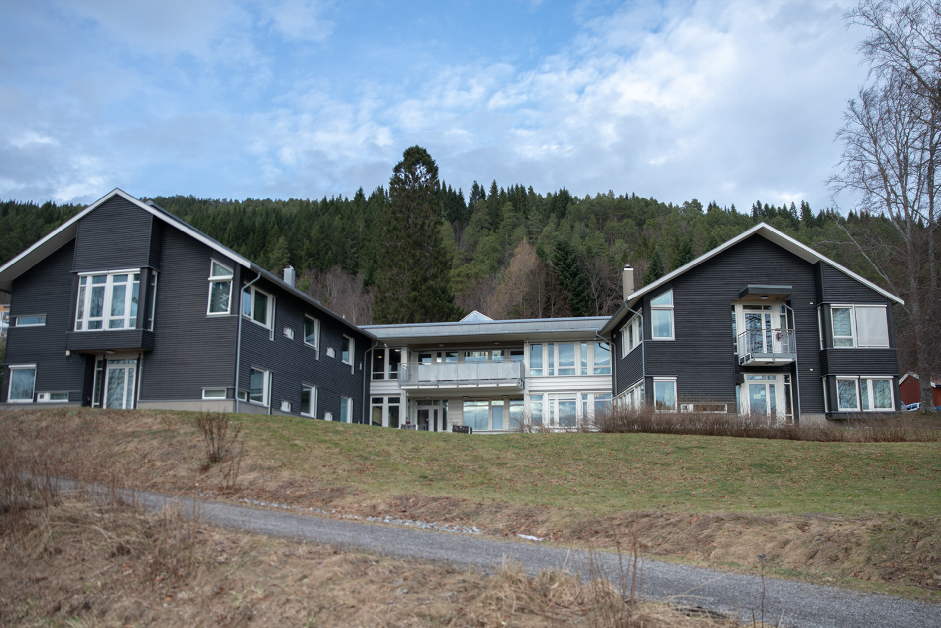 Molde behandlingssenter