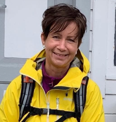 Portrettbilde av Kløvning