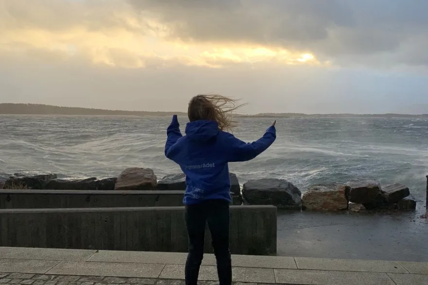 Barn og unges helseteneste