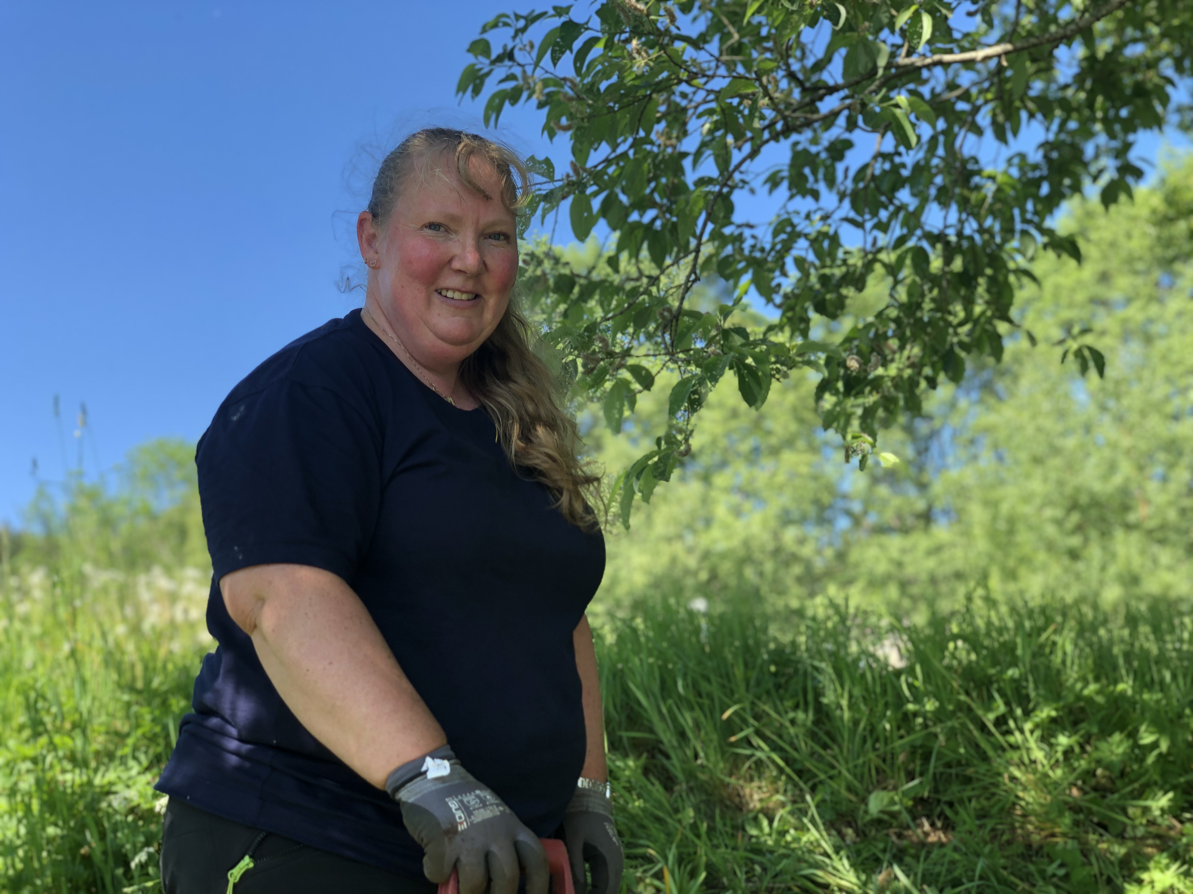 Gartner Monica Bente Gjerde