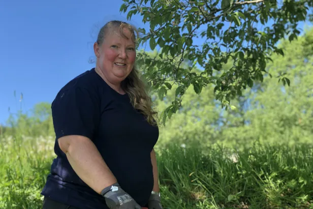 Gartner Monica Bente Gjerde