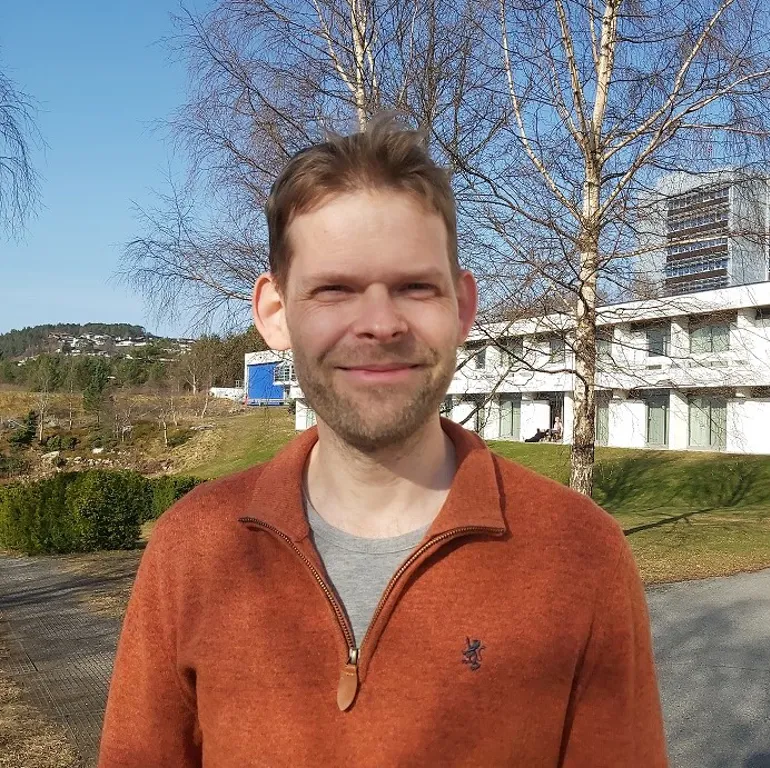 Øivind Kvammen