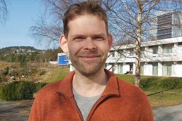 Øivind Kvammen