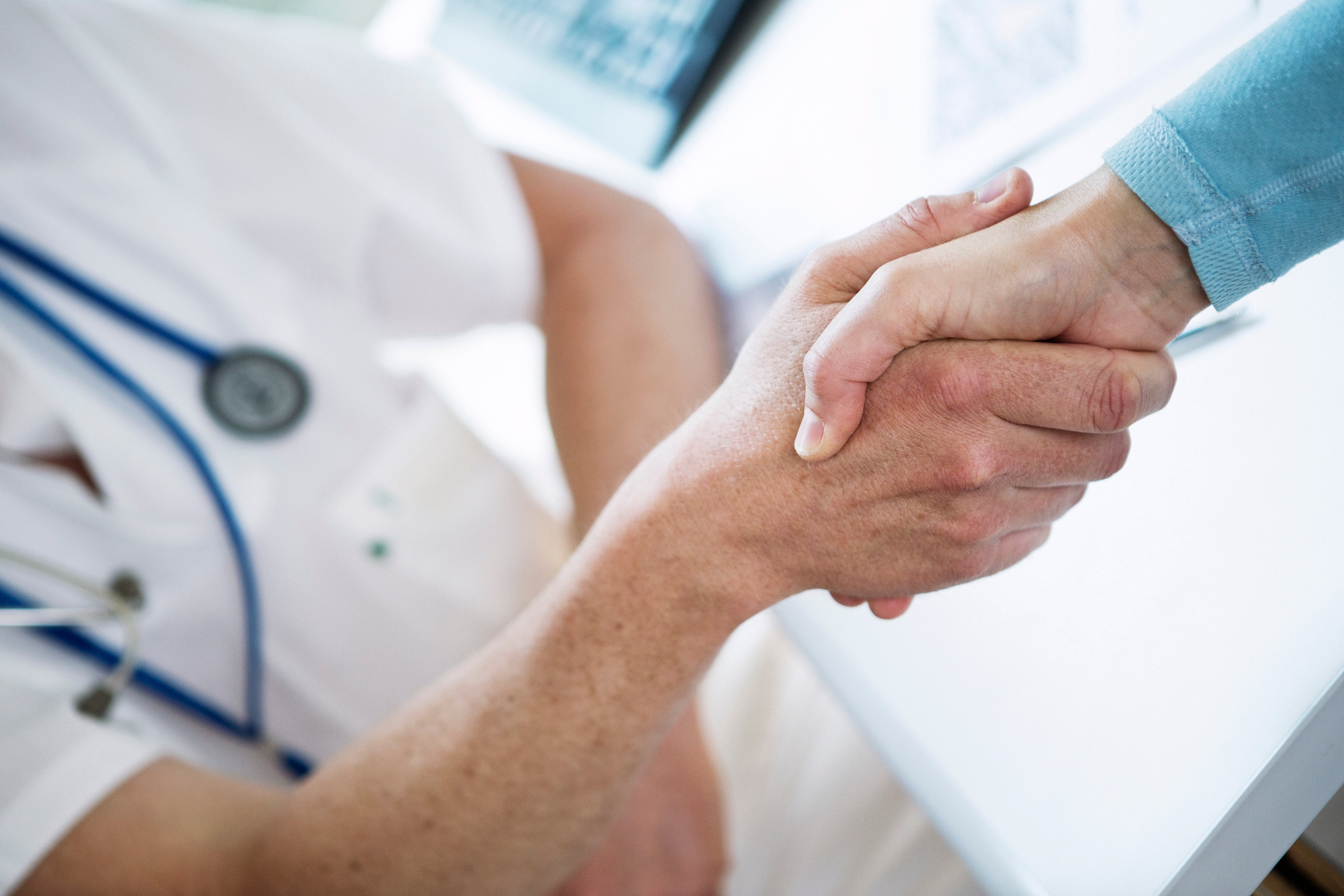 Illustrasjon samhandling