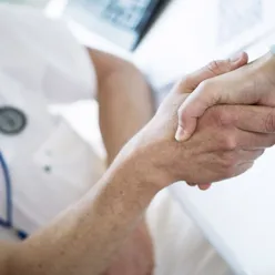 Illustrasjon samhandling