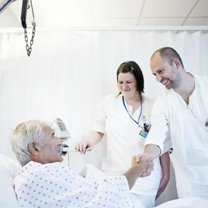 Illustrasjonsbilde: Kristin Støylen