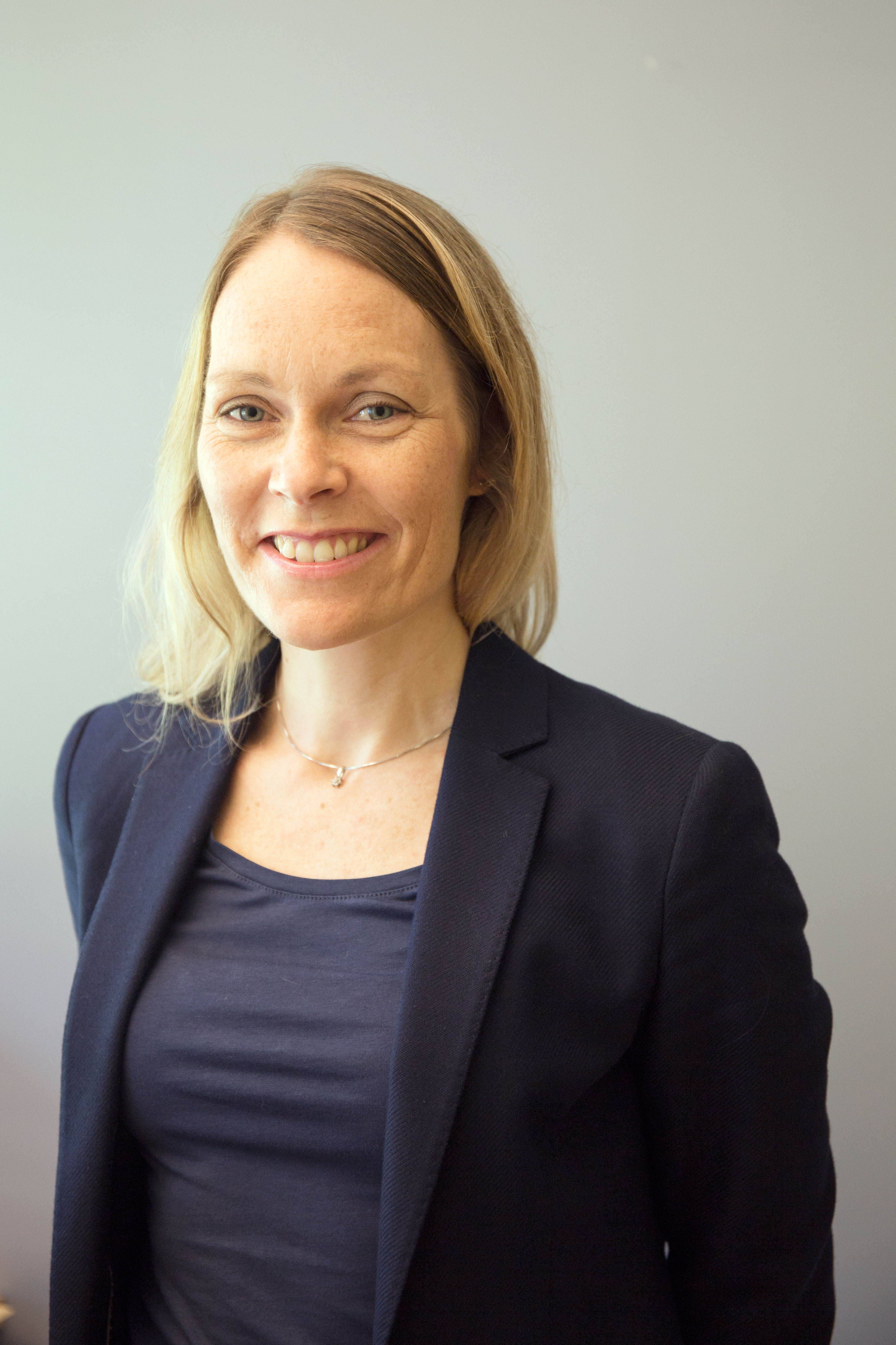 Kontaktperson for utviklingsplanarbeidet, rådgivar Lena Bjørge Waage