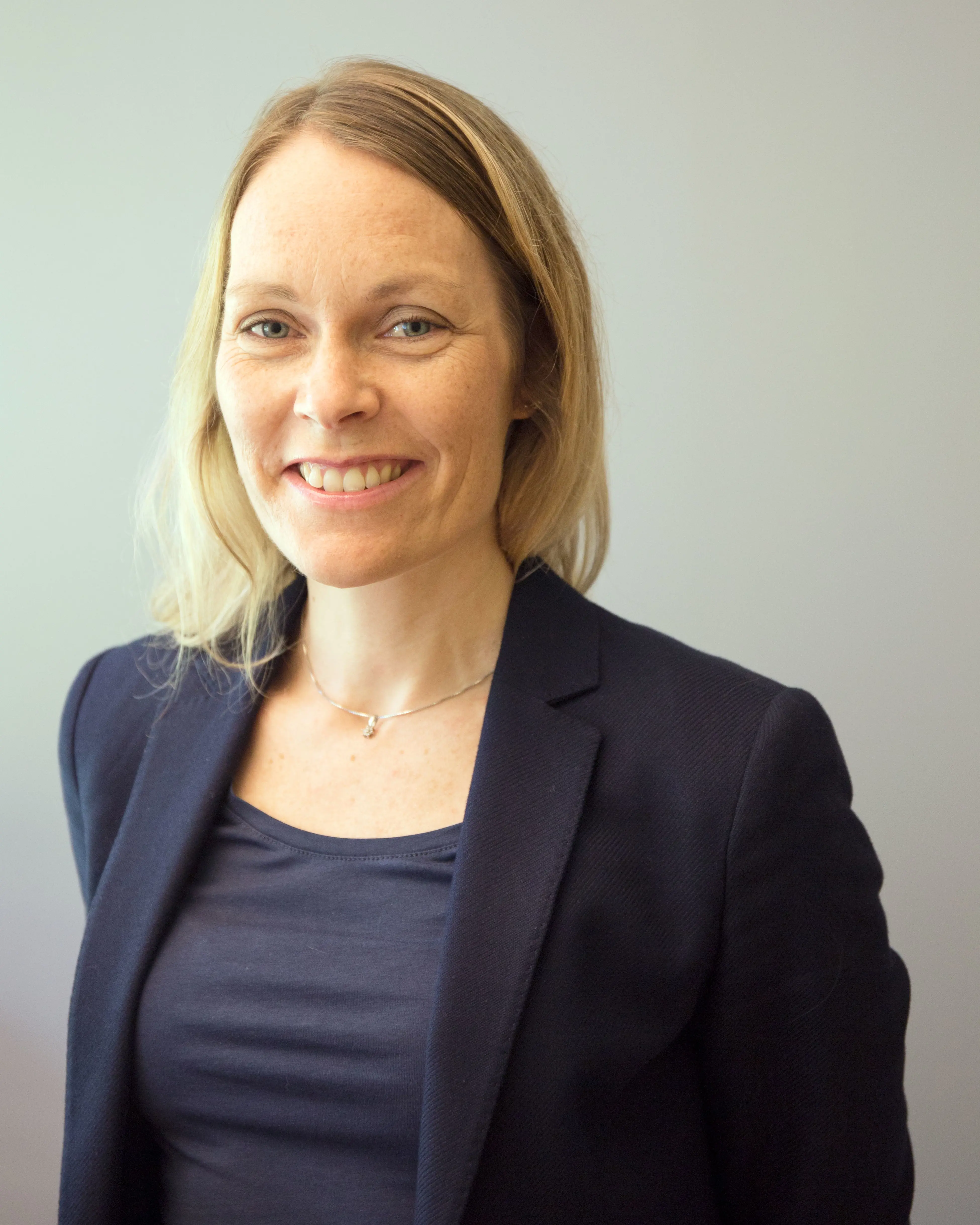 Kontaktperson for utviklingsplanarbeidet, rådgivar Lena Bjørge Waage