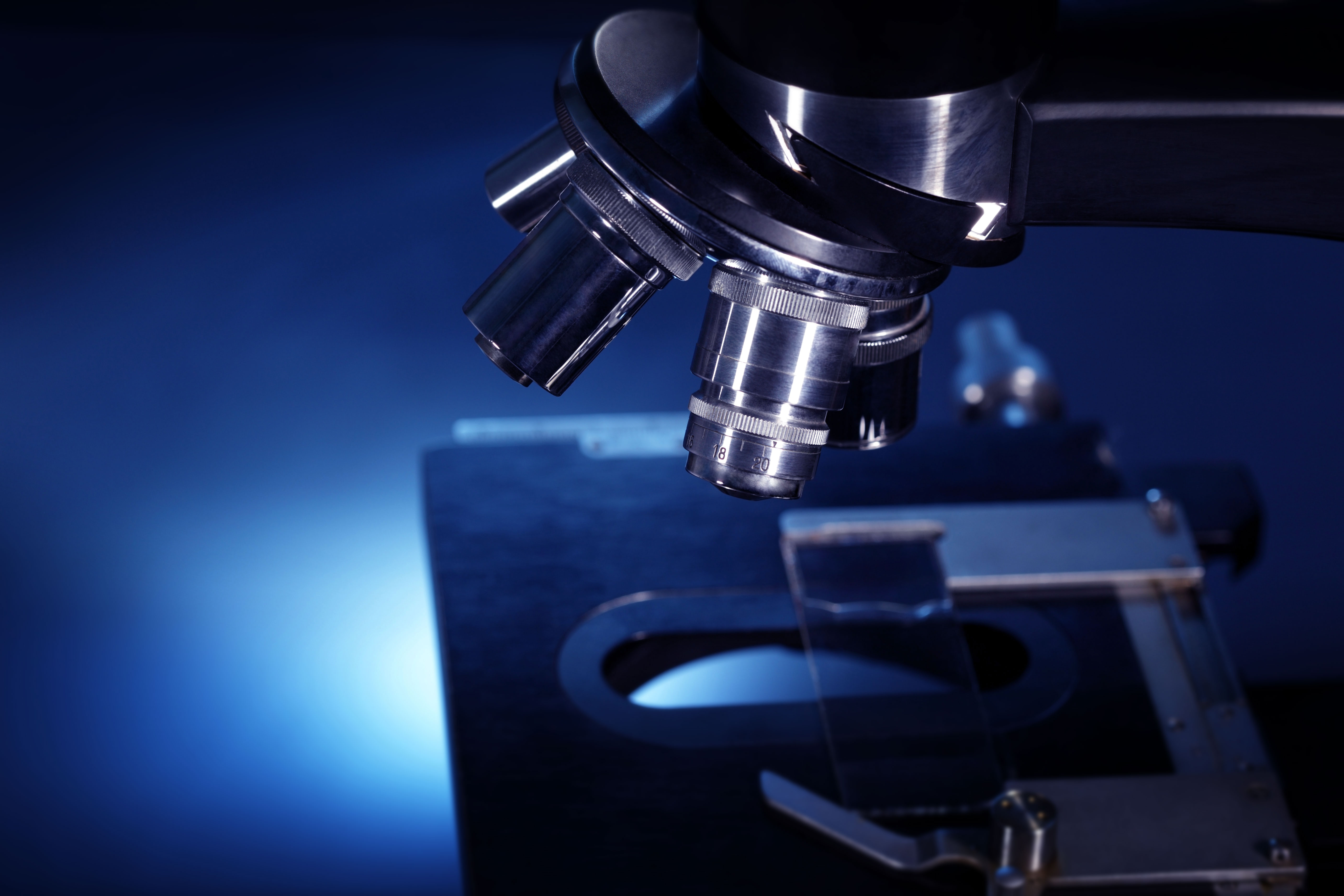 Illustrasjon fag og forsking