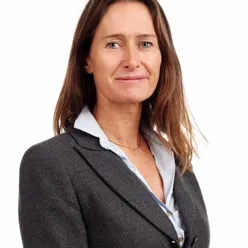 Overlege Tone Stokkereit Matsson