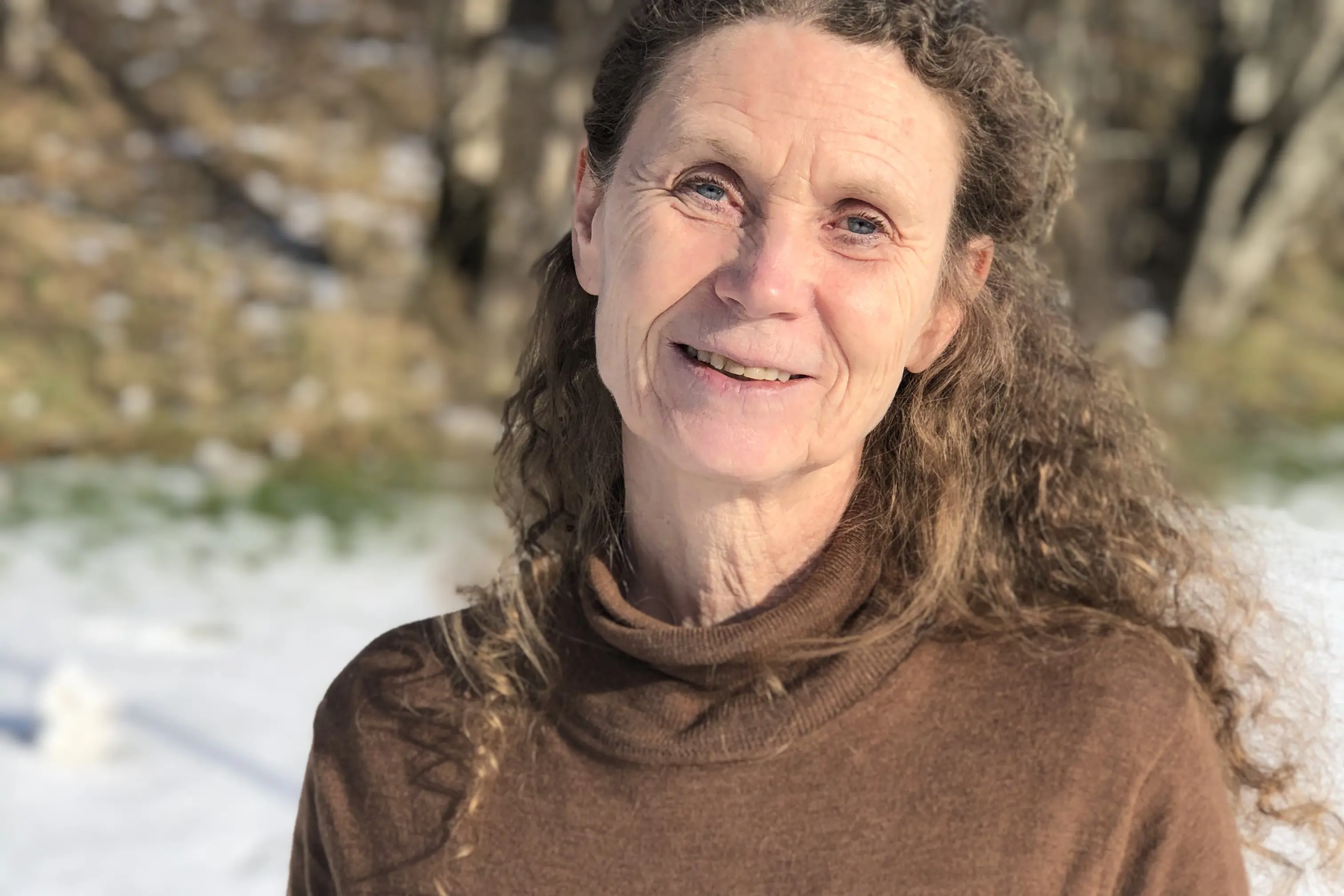 Klinikksjef Elisabeth Siebke