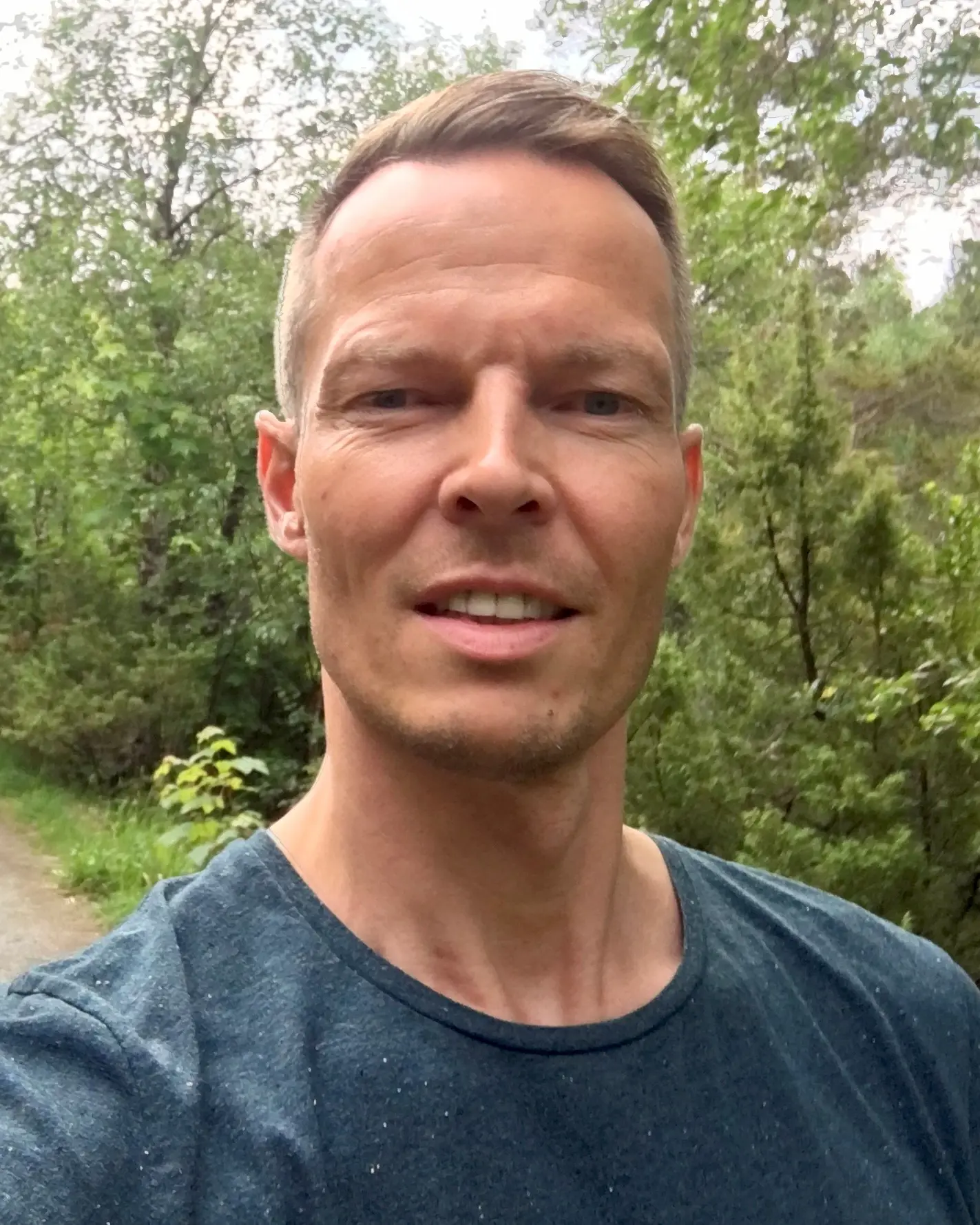 Andreas Follesø