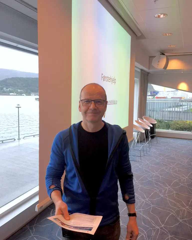 Torben Wisborg