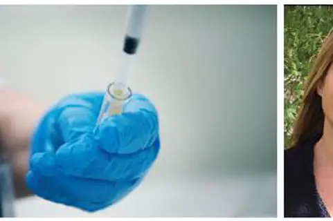 I aggressive kreftformer er det ofte mange gen-endringar. Vi vil finne dei som driv utviklinga av sjukdommen, seier overlege og