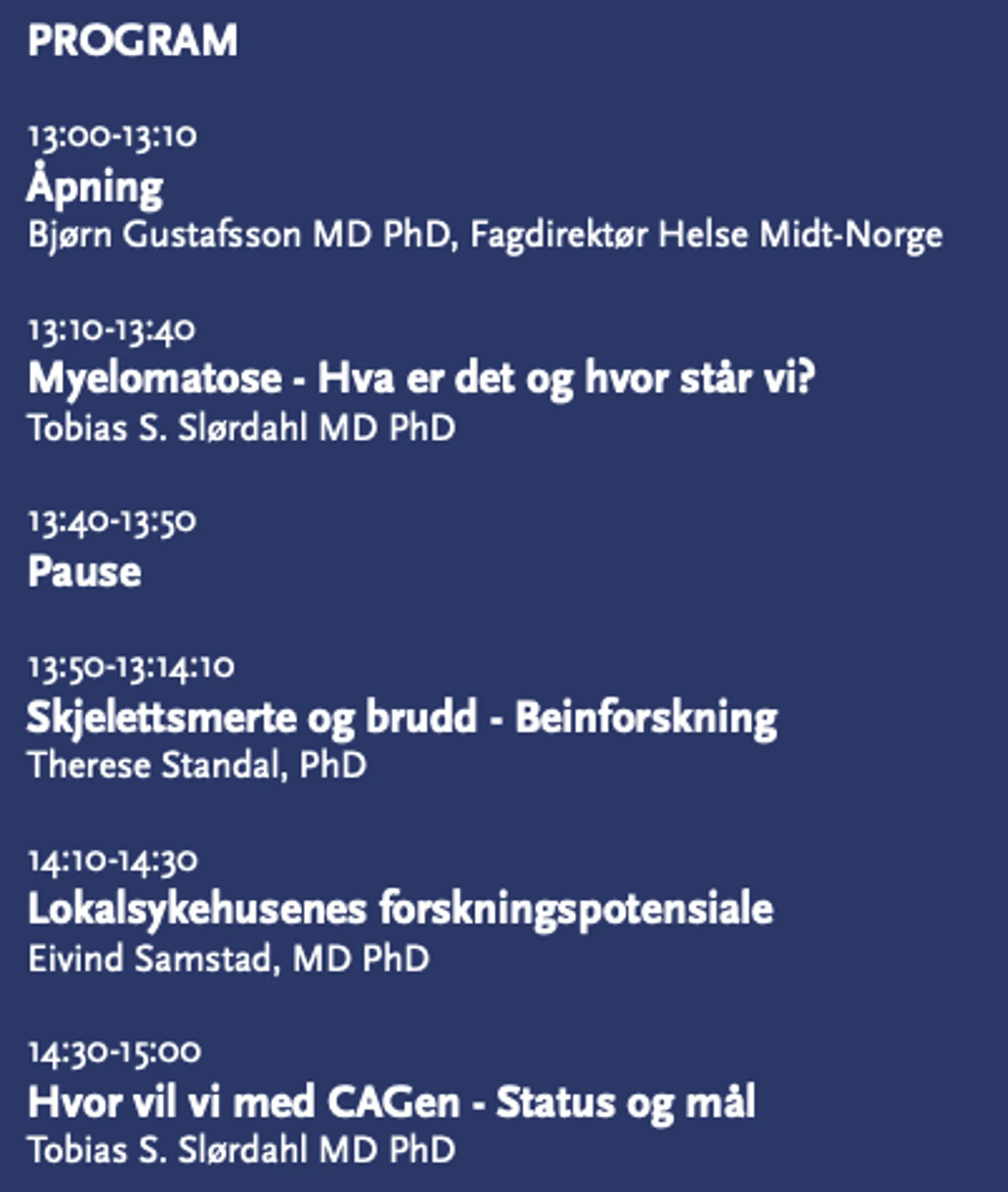 CAG myelomatose seminarprogram.png