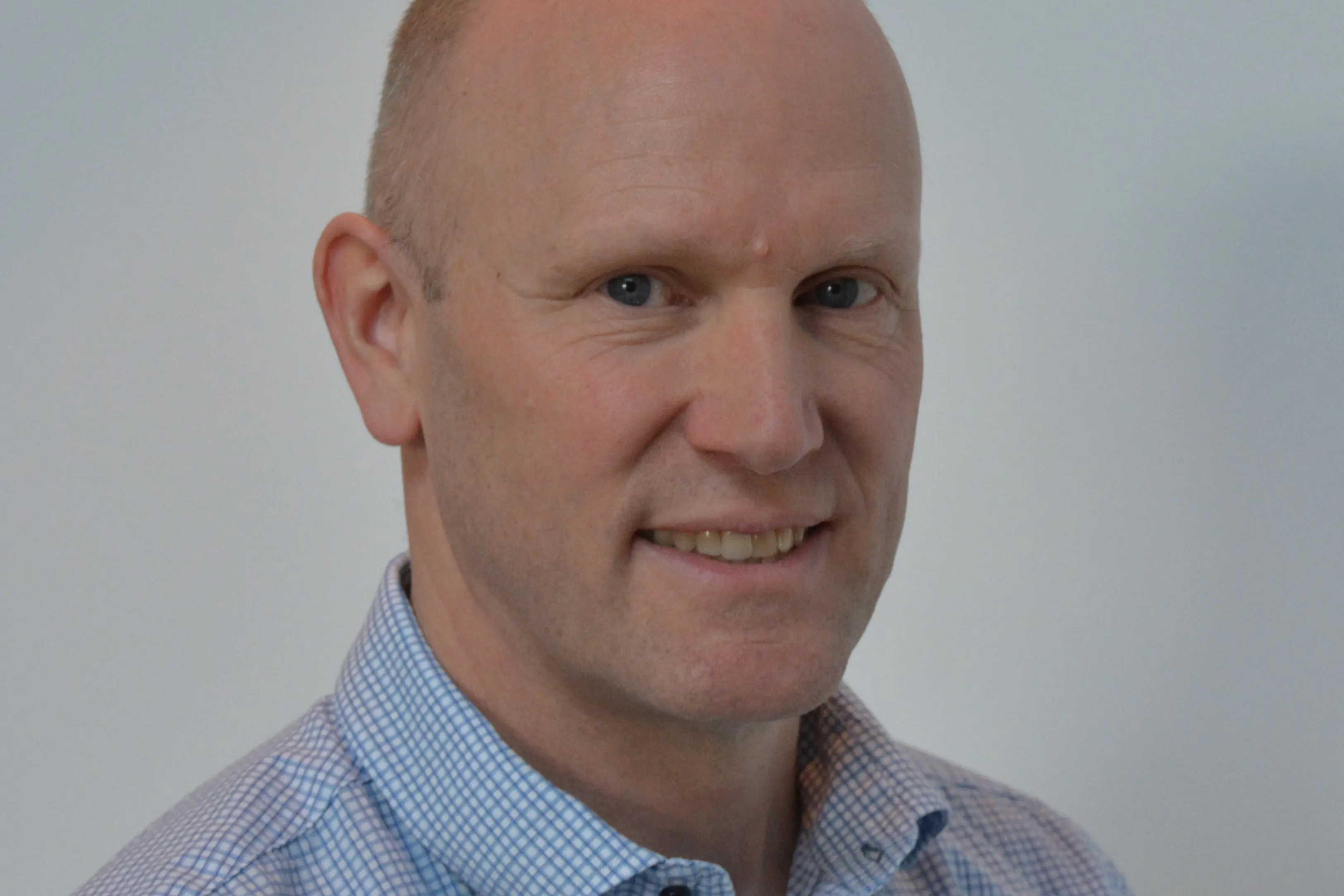 Helge Storøy