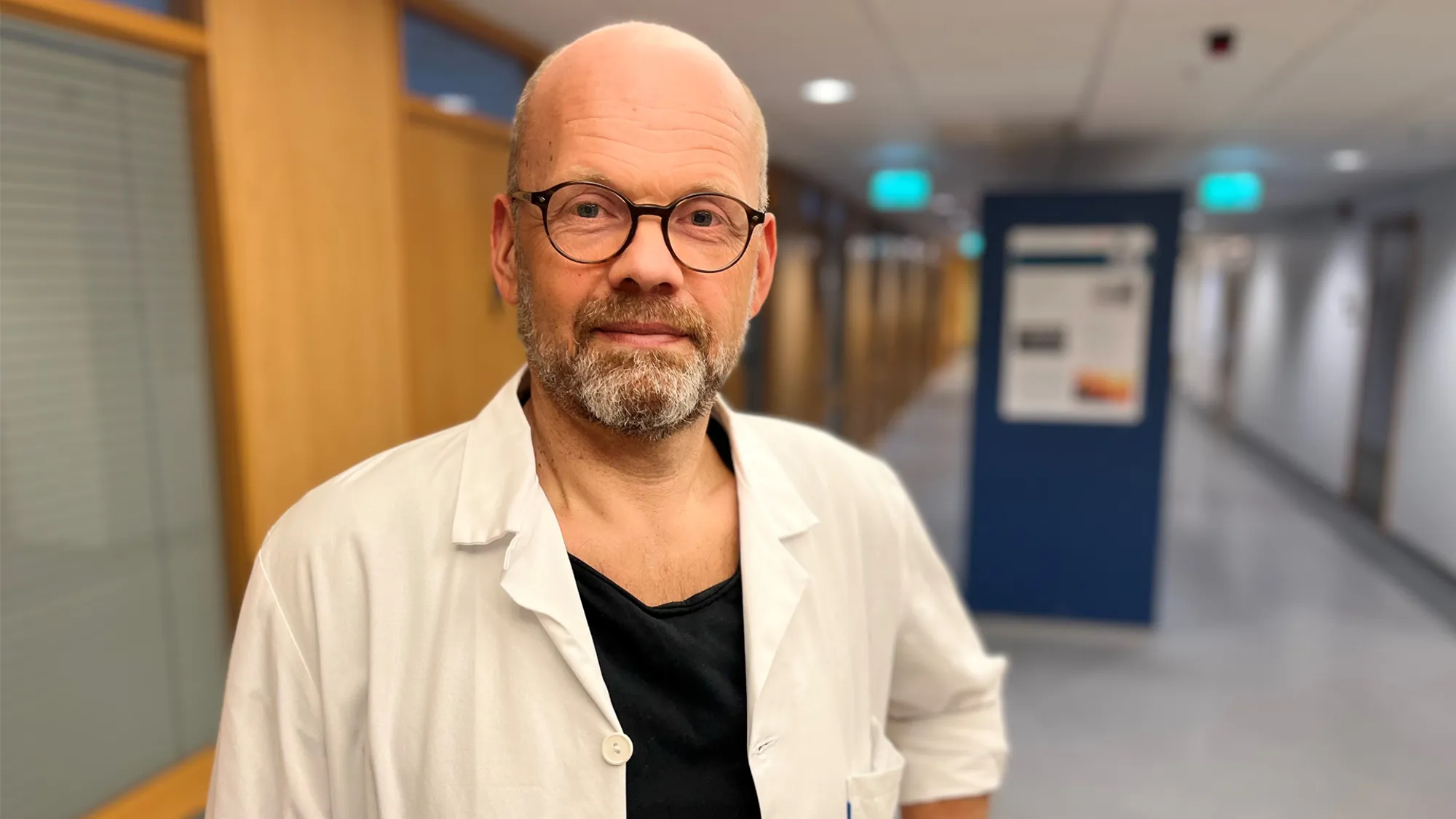 Erik Solligård