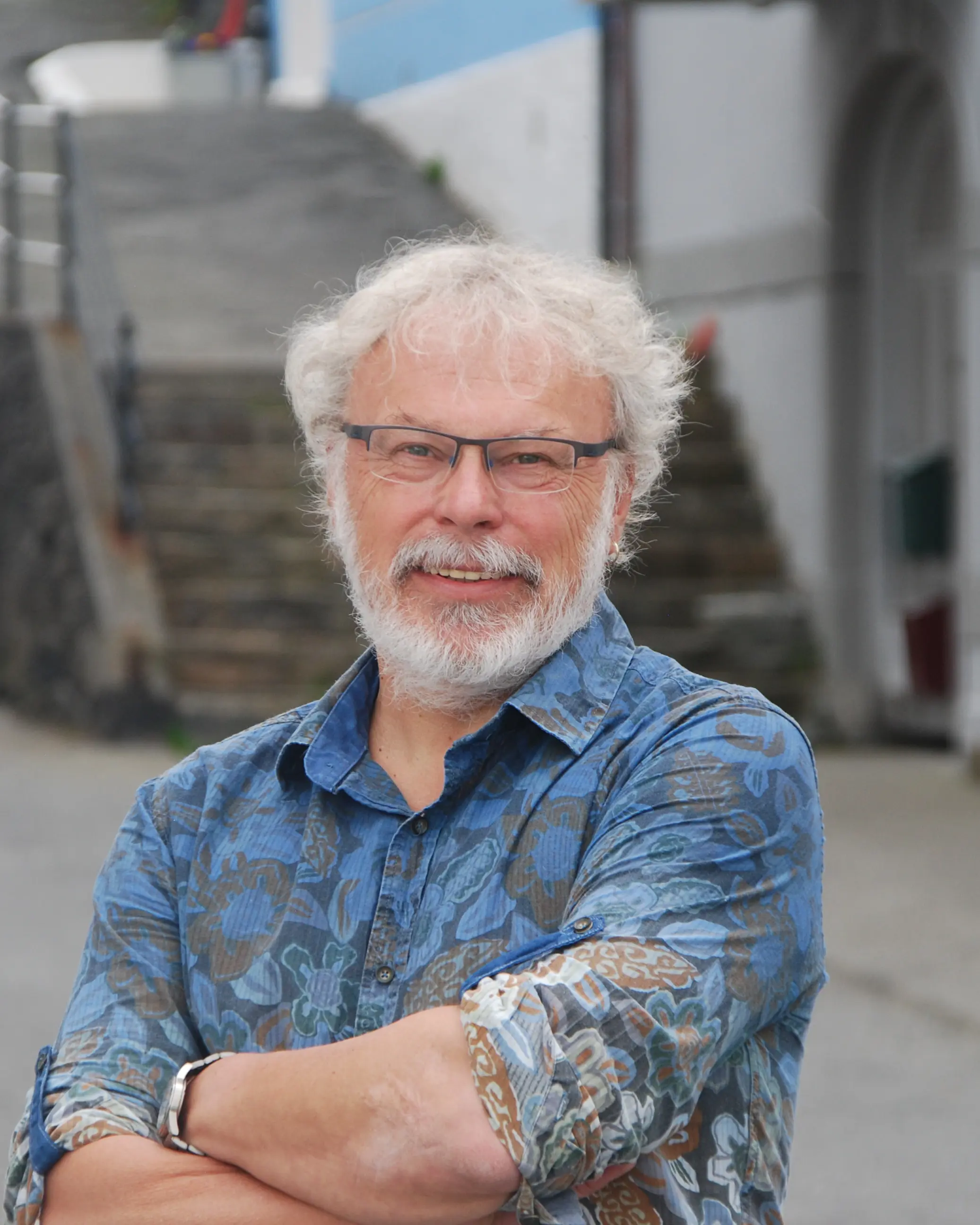 Jan Ole Bolsø