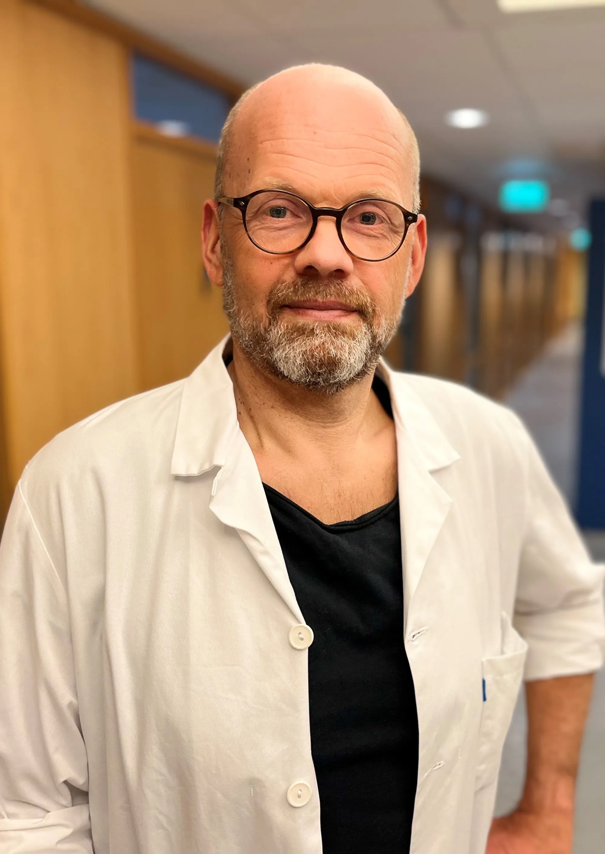 Ërik Solligård