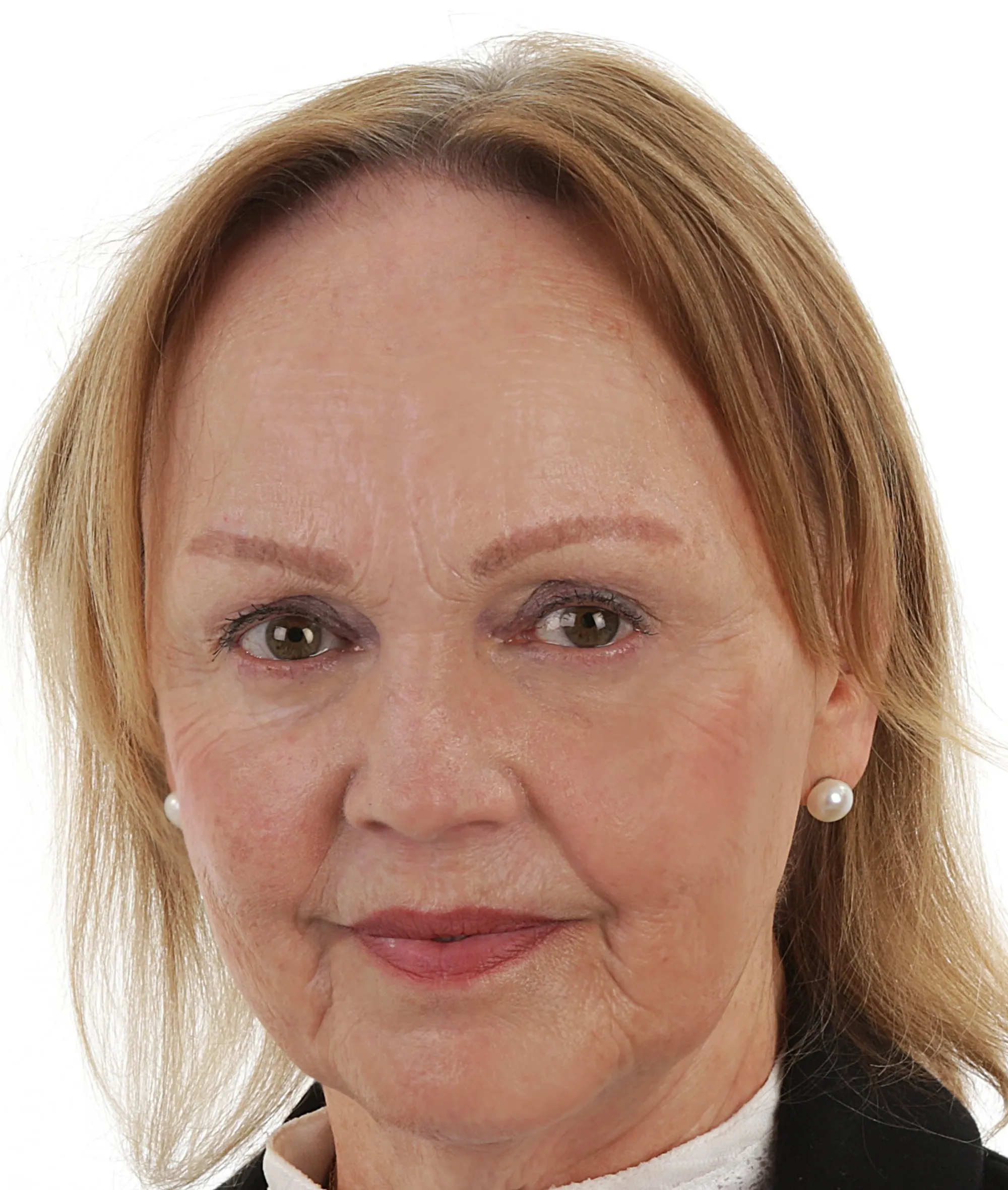 Annbjørg Haram