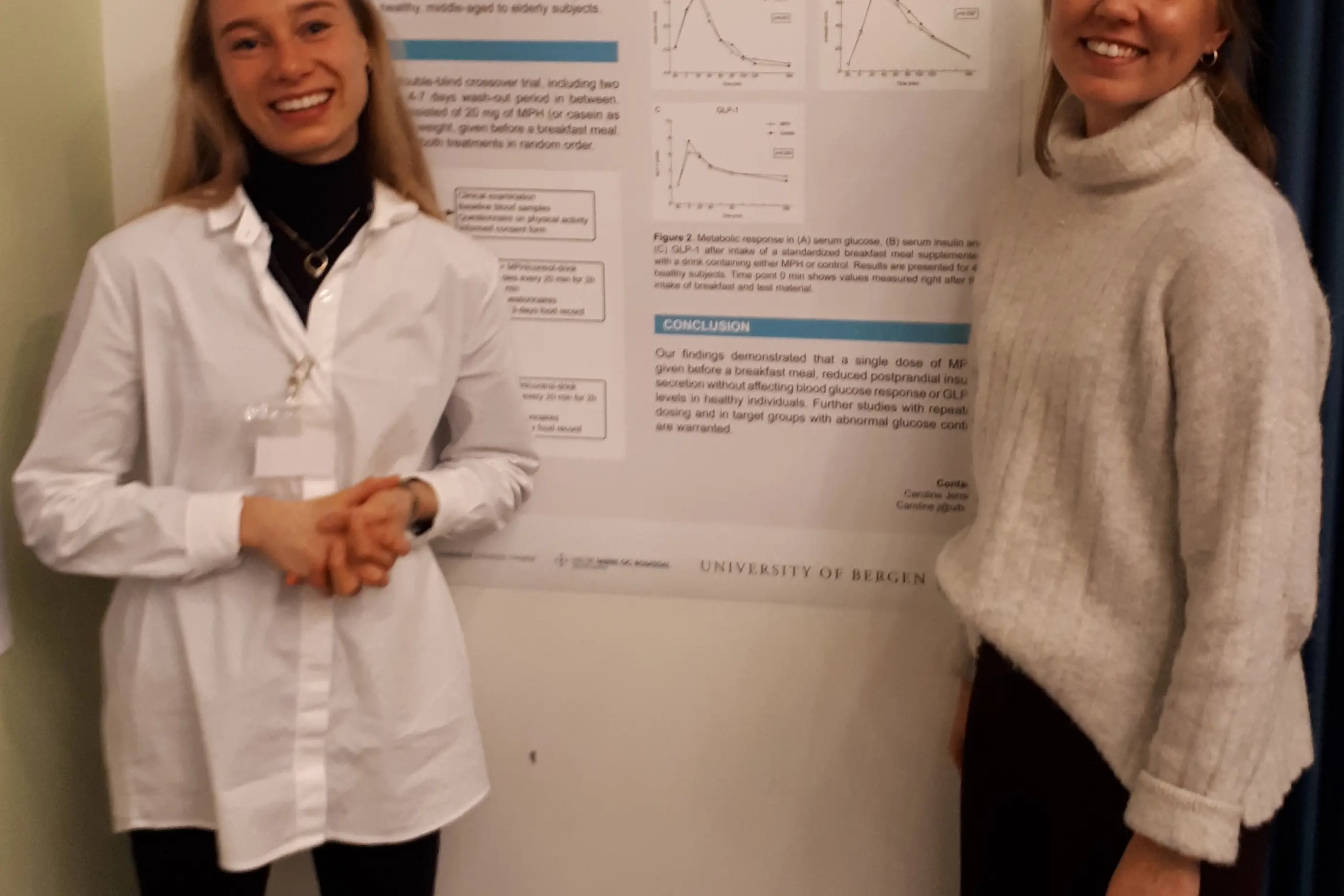 Hanna Fjeldheim Dale og Caroline Jensen.jpg