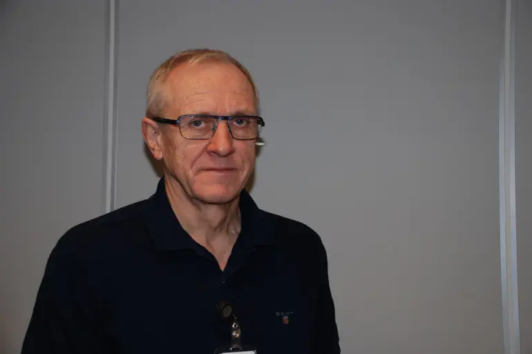 John Olav Roaldset
