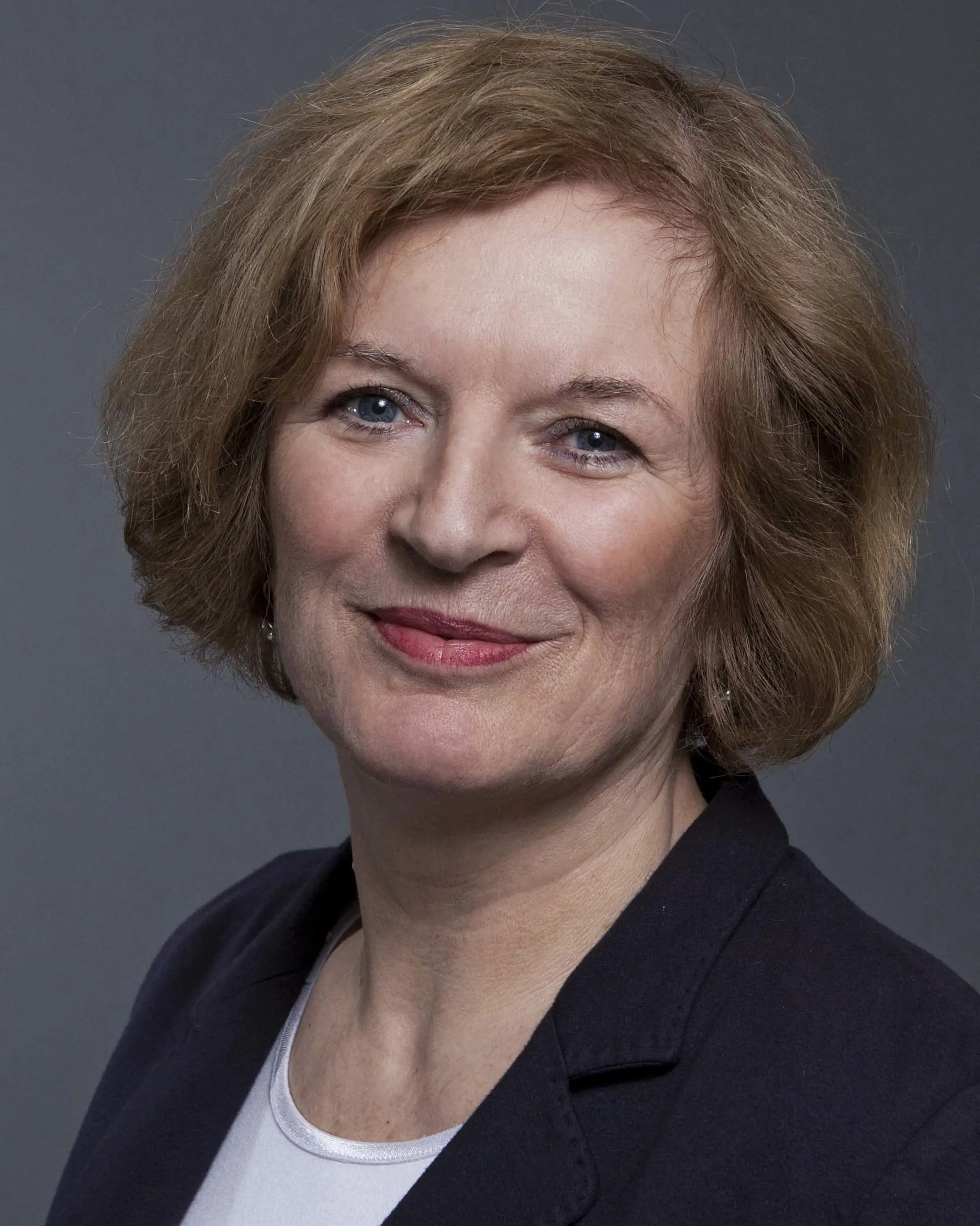 Spesialrådgivar i Helse Møre og Romsdal HF Britt Valderhaug Tyrholm.