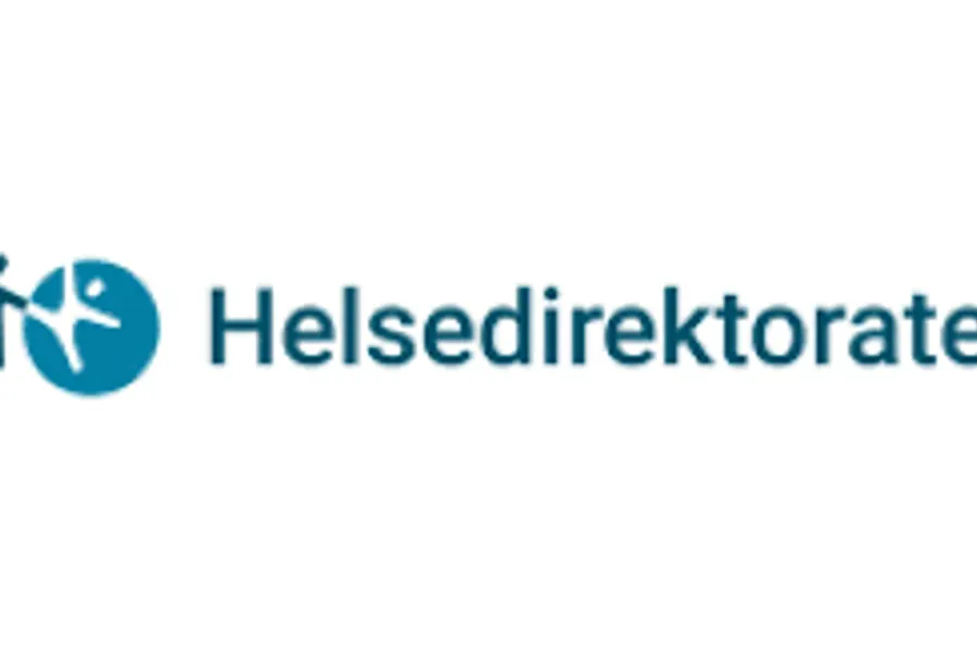 Helsedirektoratet logo