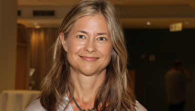 Overlege Maud-Kristine Aga Ljoså