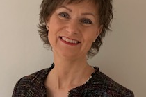 Samhandlingssjef Eli Otterlei