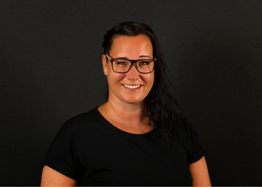 Portrettbilde av Gunnhild Vindvik Nordstrand