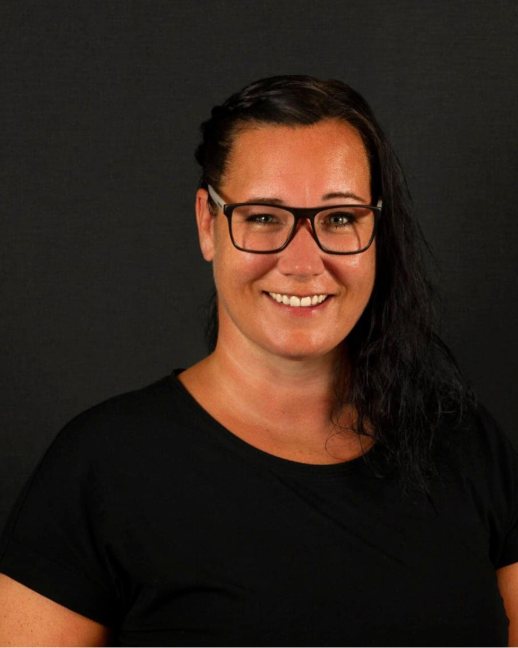 Portrettbilde av Gunnhild Vindvik Nordstrand